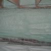 deluxe crawl closed cell