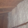 LEFT Attic Wall