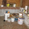 paints