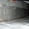 Sealed Crawlspace No Insulation
