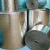 Bubble Wrap w/ two sides FOIL