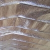 Vented Attic with Radiant Barrier
