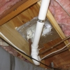 Sealed Crawl Spaces