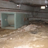 Before, Old Furnace 8' Long, Abandoned