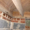 Wall Vents and Floor System