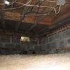 Vented Crawlspace